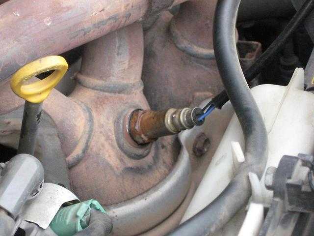Чем грозит отключение датчика кислорода в автомобиле?