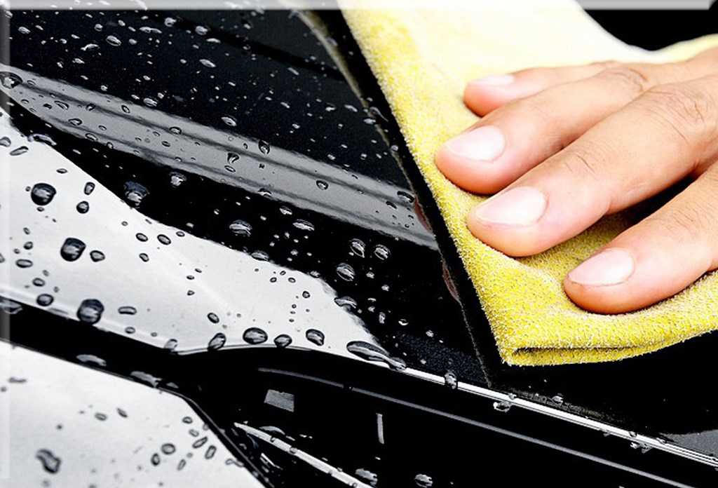 Топ-5 самых лучших тряпок для мытья авто из aliexpress