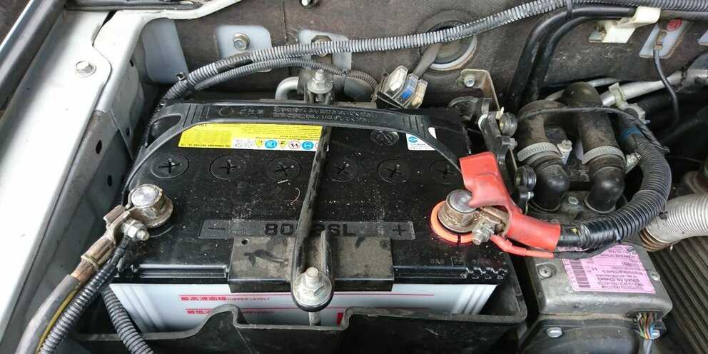 Определяем почему замерз аккумулятор в автомобиле | auto-gl.ru