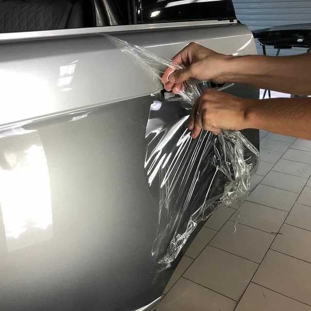 Восстановление лкп кузова автомобиля