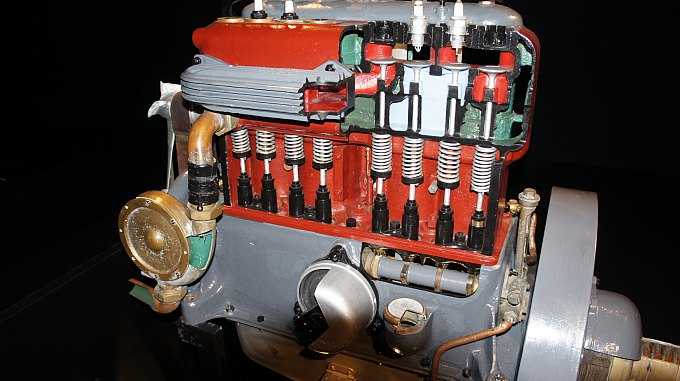 Что такое форсированный двигатель? подробная информация и видео материалы