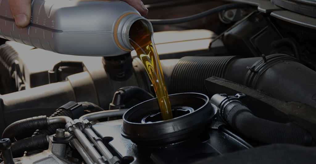 Испорченное масло в автомобильном двигателе. о чем говорят запах бензина, пузыри и эмульсия? - auto-garazh.com - медиаплатформа миртесен