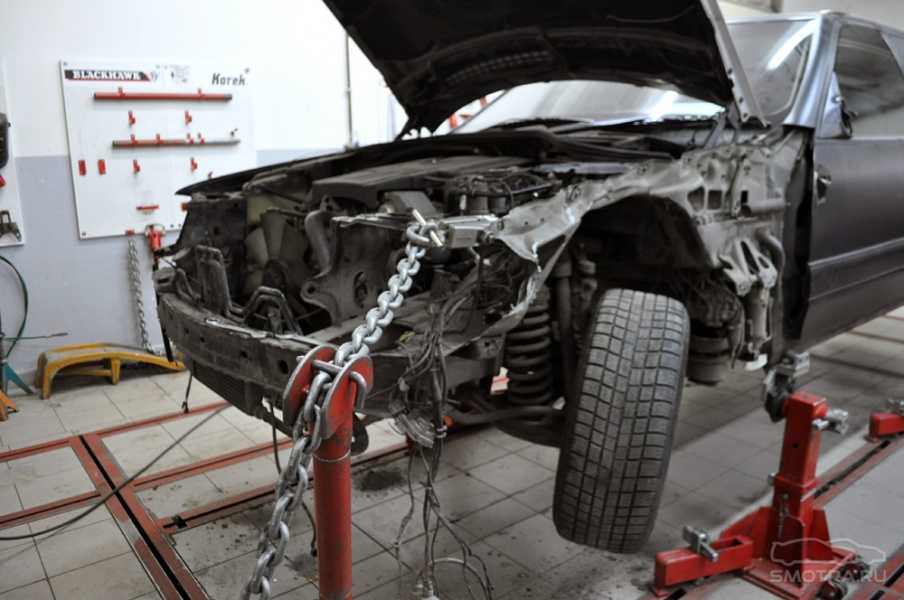 Лонжерон автомобиля: что это и для чего он нужен, поломки и особенности ремонта
