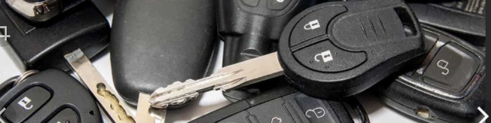 Что делать, если потерял ключи от машины – решение проблемы