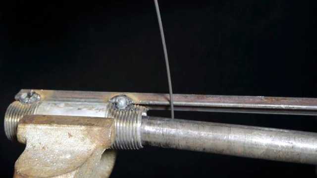 Как сделать пружину: пошаговая инструкция и рекомендации. технология изготовления и закалки пружины своими руками как сделать пружину в домашних условиях