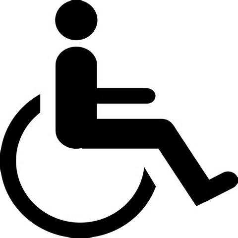 Знак инвалид на автомобиле по пдд - правила оформления и установки в 2021 году