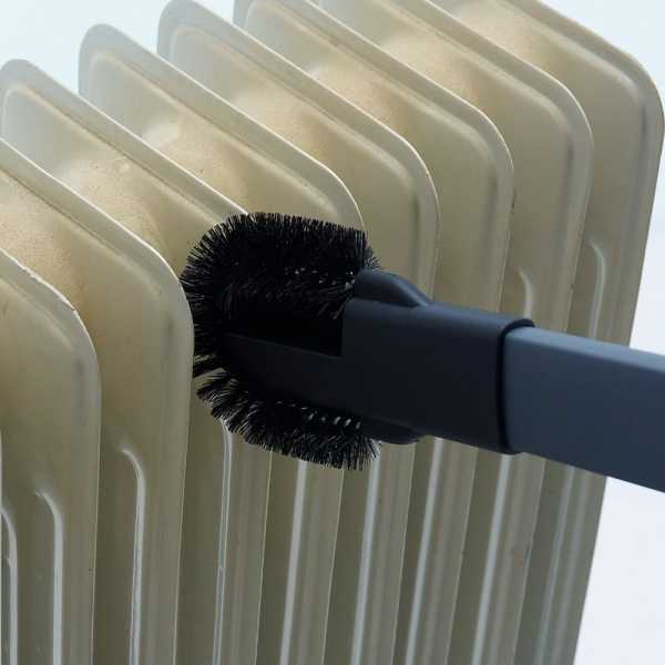 Как устранить течь без опасных последствий: ремонт чугунных радиаторов отопления