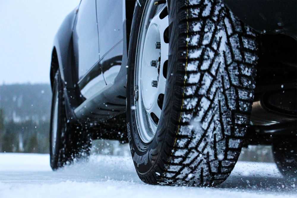 Как выбрать зимнюю резину для автомобиля: советы профессионалов и отзывы о производителях