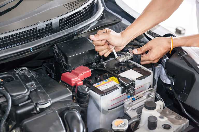 Инструкции и рекомендации по выбору автомобильной аккумуляторной батареи