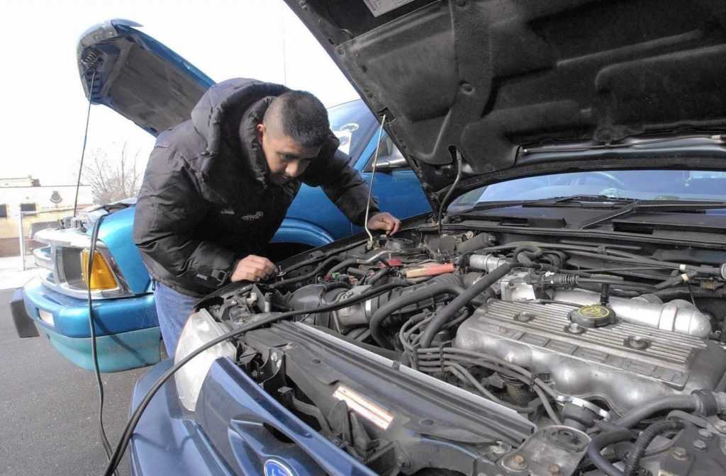 Как проверить дизельный двигатель перед покупкой автомобиля