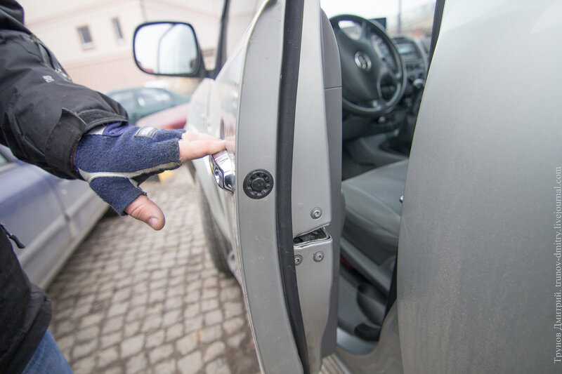 Zotel › блог › как быстро и дешево восстановить потерянный ключ от автомобиля