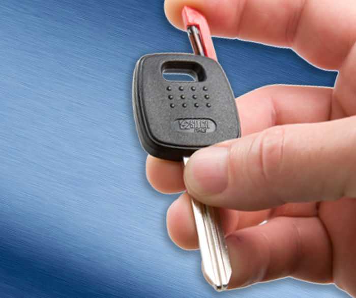 Zotel › блог › как быстро и дешево восстановить потерянный ключ от автомобиля