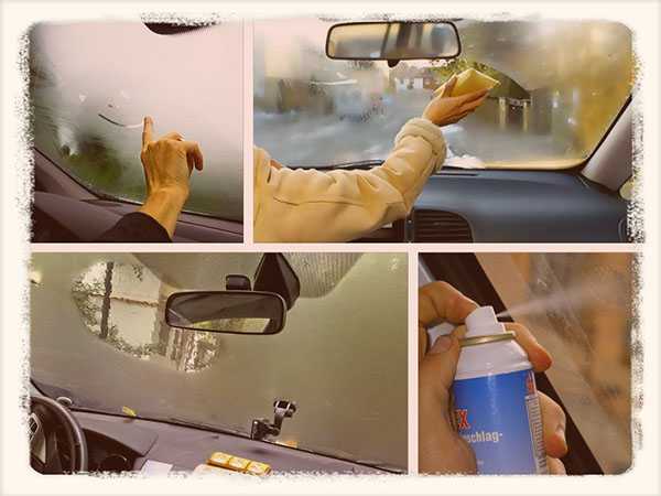Почему потеют стекла в машине зимой? причины запотевания