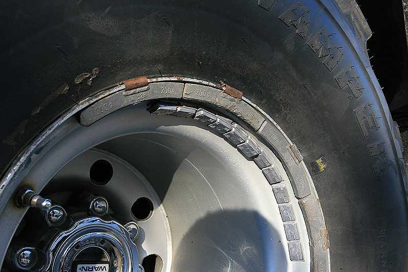 Как выбрать шины для дисков, натянуть широкую резину на узкие диски и наоборот