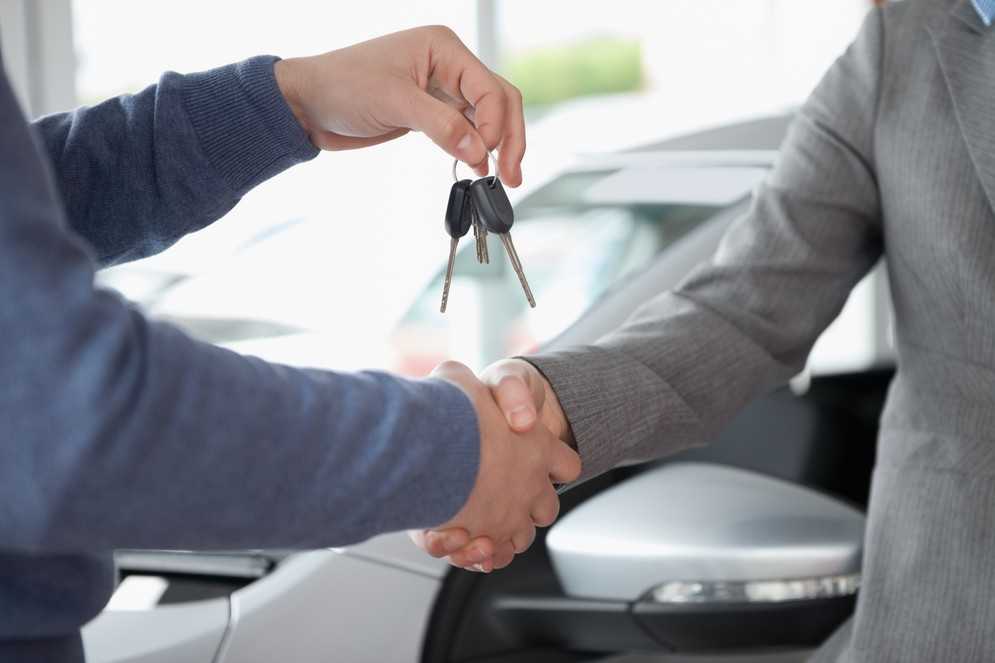 Как правильно купить машину с непогашенным кредитом?