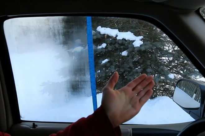 Почему в машине изнутри запотевают стекла и что делать, чтобы устранить проблему