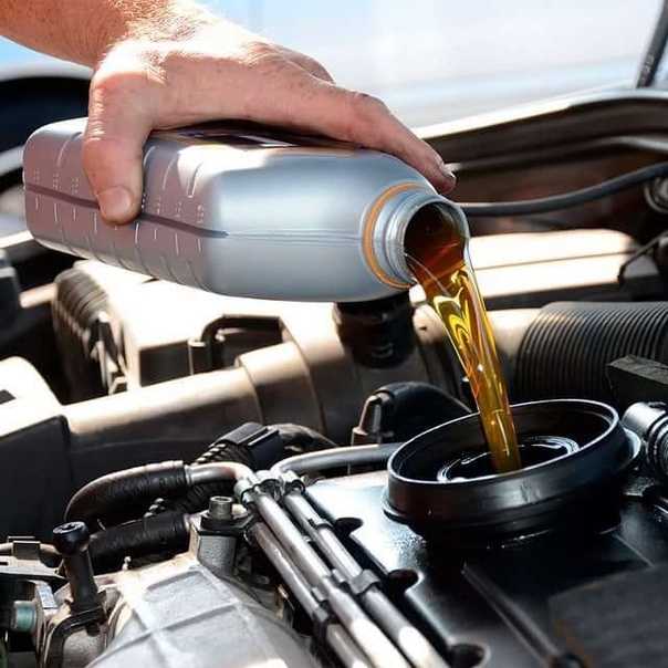 Вода попала в масло двигателя автомобиля – причины и последствия, и что нужно делать