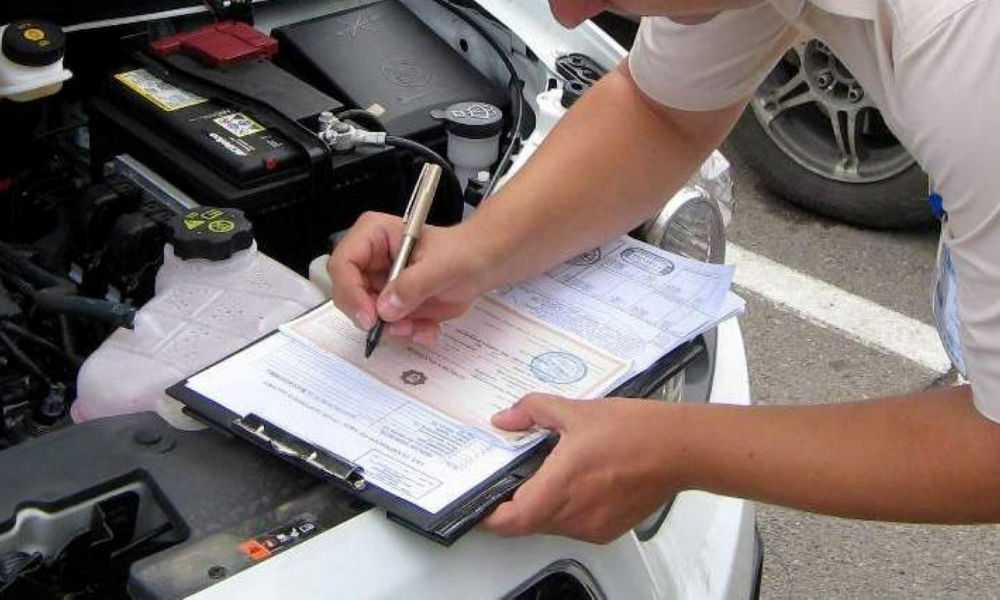 Постановка на учет самодельного автомобиля: как проходит регистрация в гибдд?