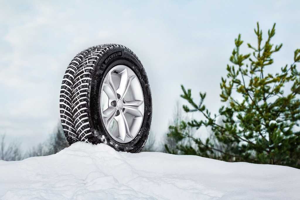 Зимние шины – инструкция по выбору