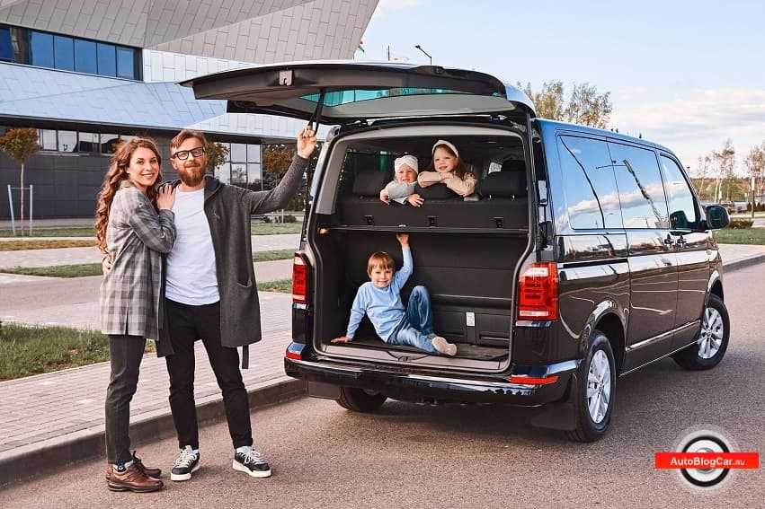 Лучшие семейные автомобили 2018: бюджетные, надежные, для путешествий и города » автоноватор