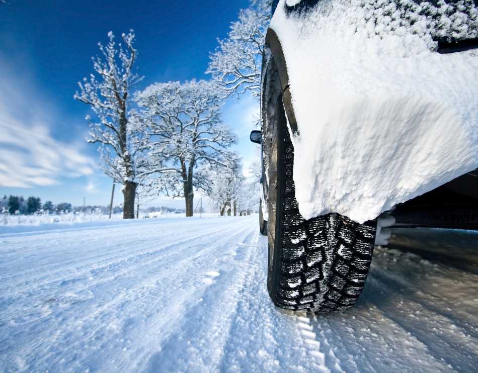 Как выбрать зимнюю резину для автомобиля: советы профессионалов и отзывы о производителях