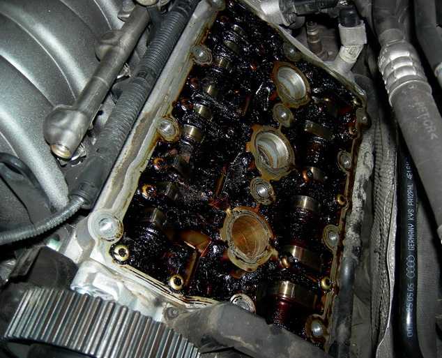 Откачка масла из двигателя: как откачать лишнее моторное масло | блог об автомобилях