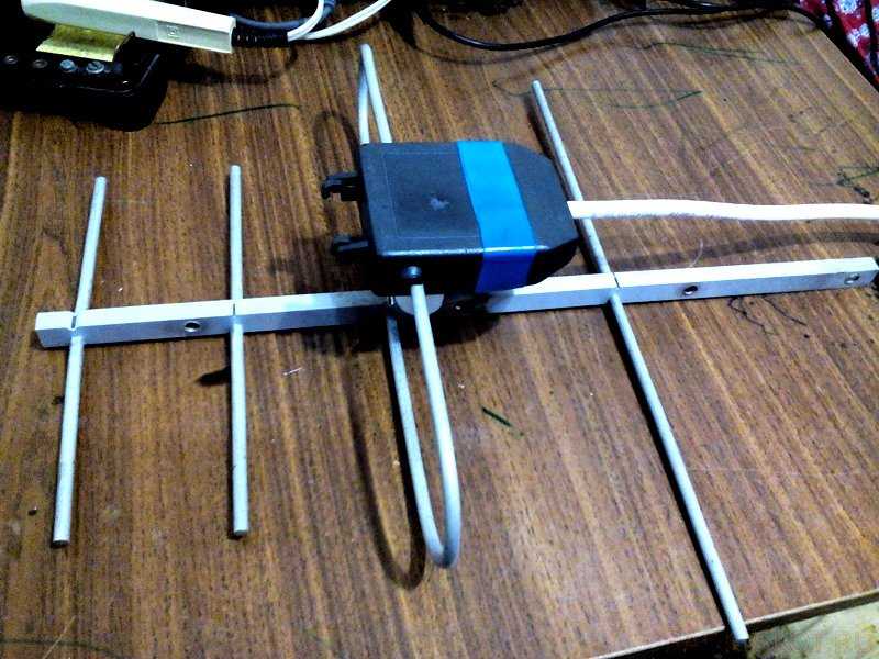 Как сделать антенну для автомагнитолы самостоятельно в домашних условиях