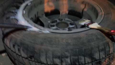 Спускает бескамерное колесо по диску что делать? - ремонт авто своими руками avtoservis-rus.ru