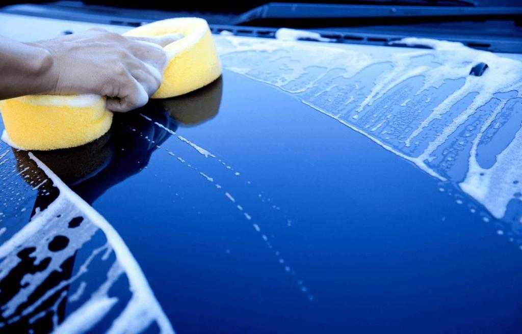 Как правильно подобрать тряпку для мытья, протирки или полировки автомобиля