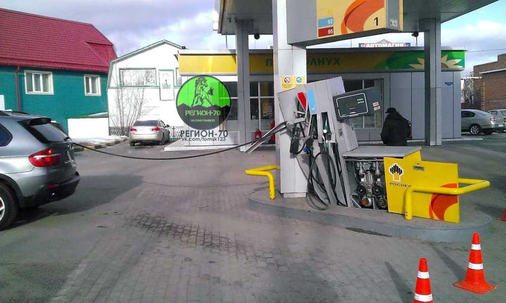 Что делать, если залил плохой бензин - localrepair.ru