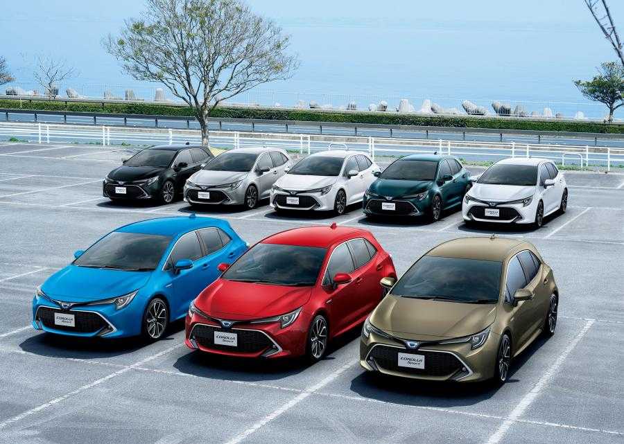 Почему японские автомобили самые популярные в мире