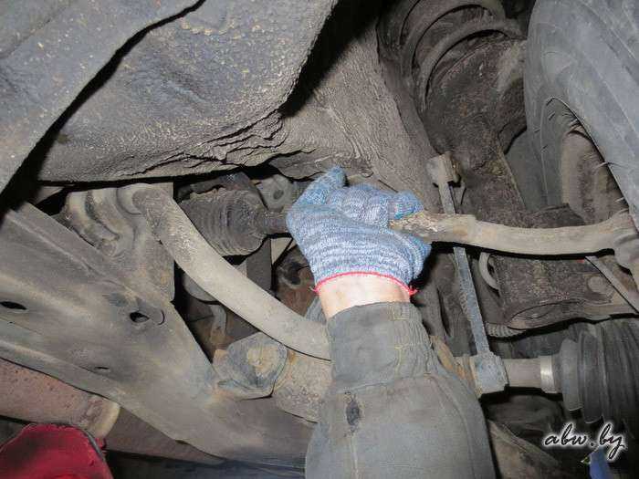 Как проверить пружины подвески автомобиля? правильная проверка состояния пружин подвески |