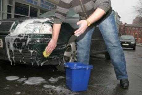 Часто мыть вредно? 5 опасных мифов о мойке автомобиля