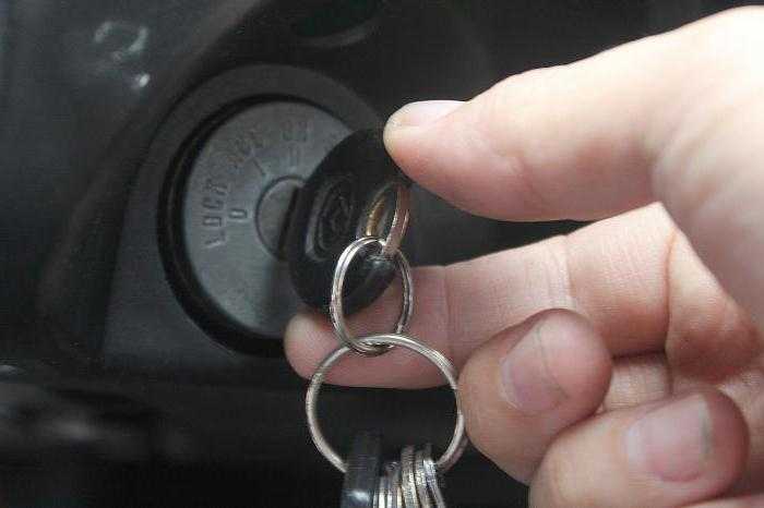 Потерял ключи от машины, что делать? - способы решения проблемы