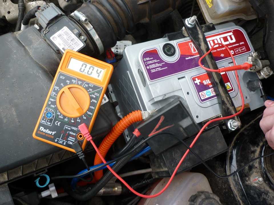 Как самостоятельно восстановить автомобильный аккумулятор в гаражных условиях