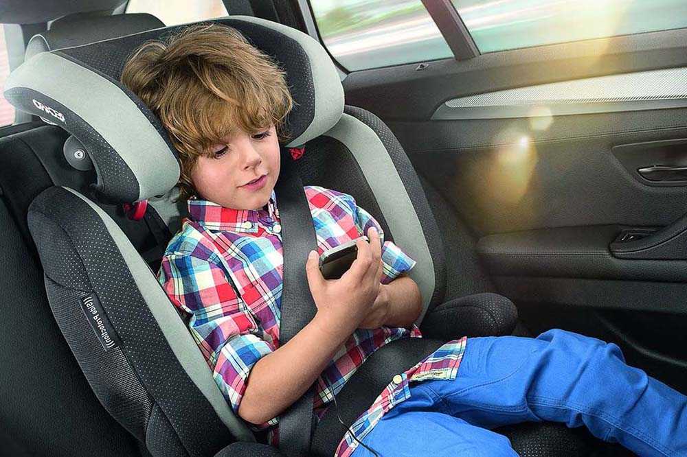 Топ-5: лучшие автокресла-бустеры для детей (как выбрать в машину и где дешево купить)