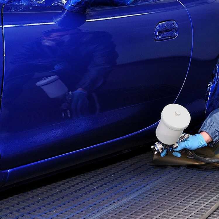 Чем обработать пороги автомобиля снаружи от коррозии: обработка и защита своими руками