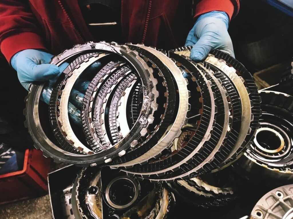 Пробуксовка акпп причины, симптомы: методы диагностики проблемы motoran.ru