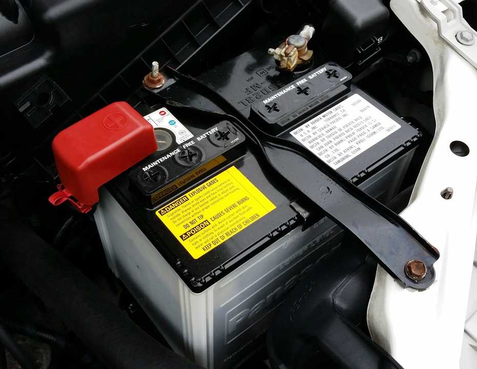 Можно ли поставить аккумулятор большей емкости на автомобиль?