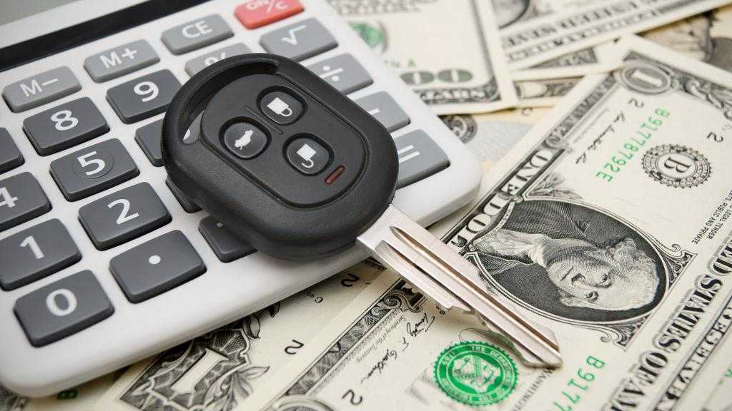 Как продать машину в кредите в 2021 году