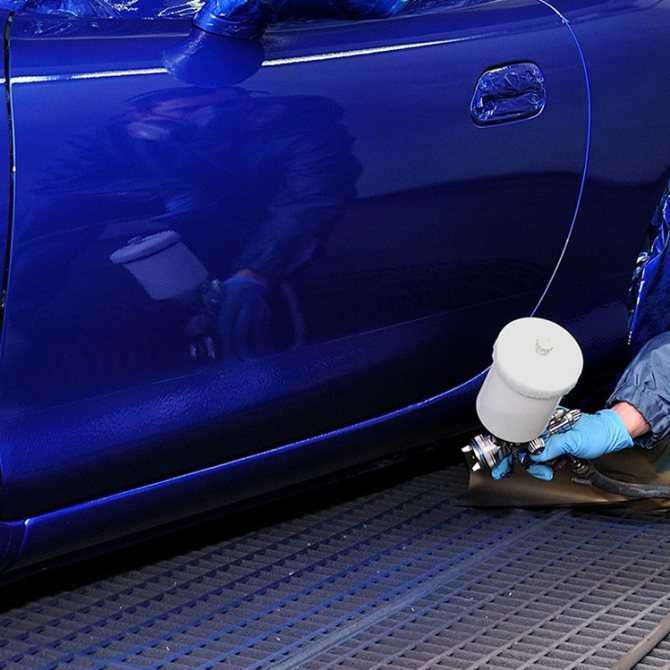 Обработка порогов автомобиля - как правильно предотвратить коррозию?