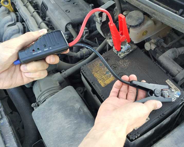 Как правильно провести установку аккумулятора на автомобиль