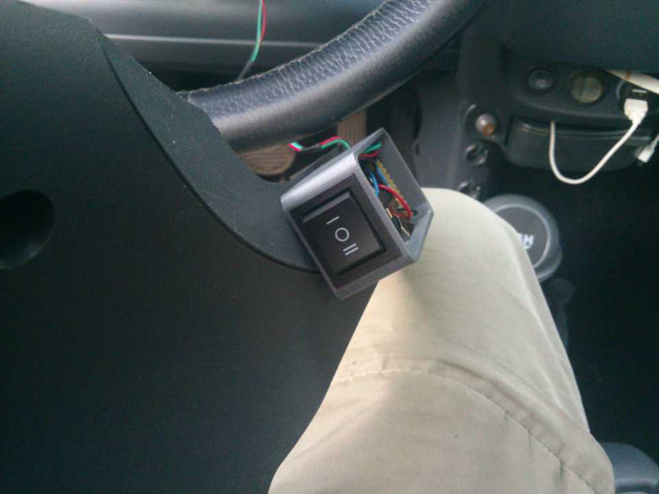Что такое круиз-контроль в автомобиле и как установить