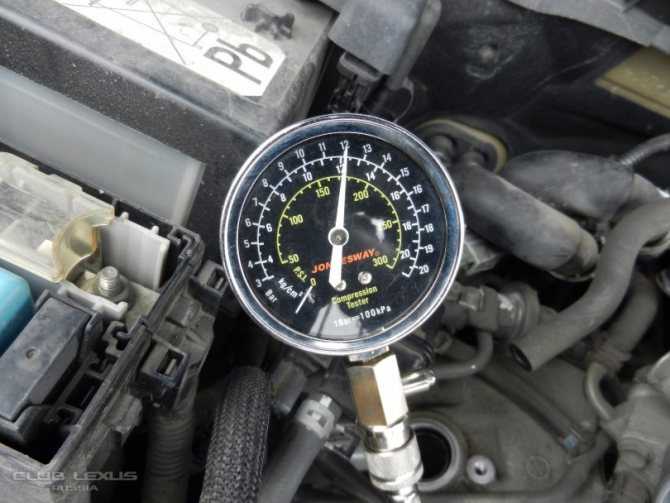 Норма компрессия в дизельном двигателе — какая должна быть?