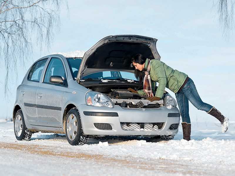 Что делать, если замёрз дизель или солярка в машине? только без паники renoshka.ru