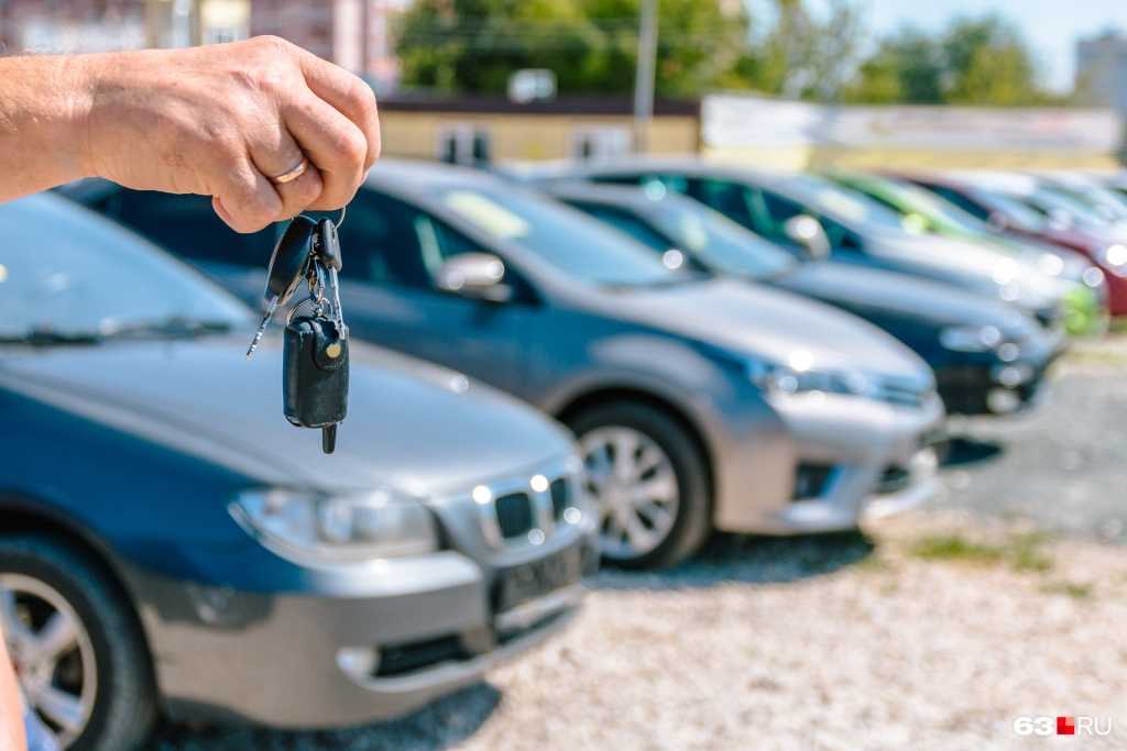 6 способов законно продать машину, которая находится в кредите