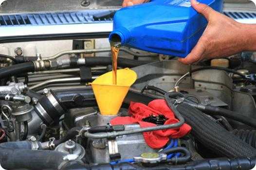 Какое масло лить после капиталки двигателя? - ремонт авто своими руками avtoservis-rus.ru