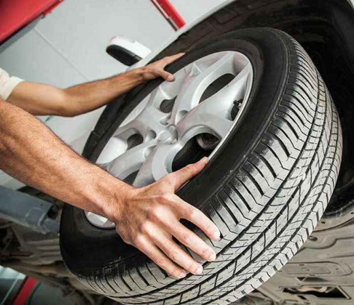 Как продлить срок службы автомобильных шин и когда нужно менять шины?