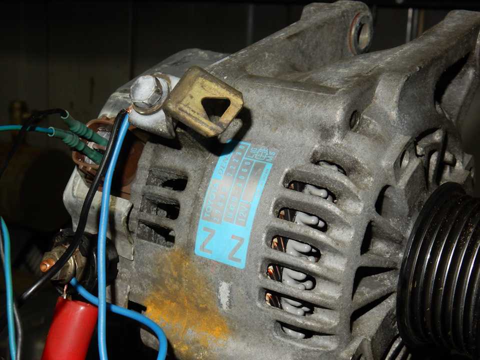 Как проверить генератор своими силами: проверка генератора не снимая с машины, реле-регулятора, диодного моста