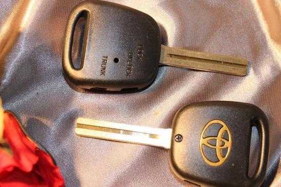 Потерял ключи от машины или от дома: план действий